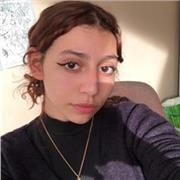 Aide aux devoirs et soutien scolaire - Étudiante en histoire